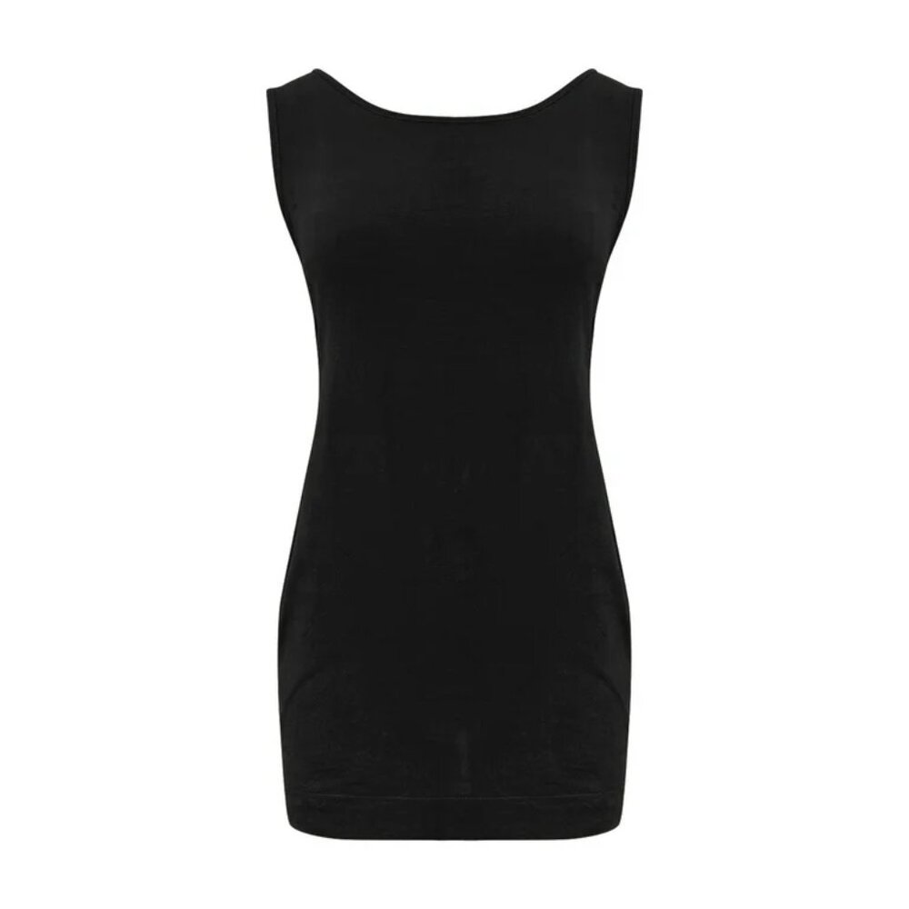 Women's Black sophisticated dress * wear pics for ref *
